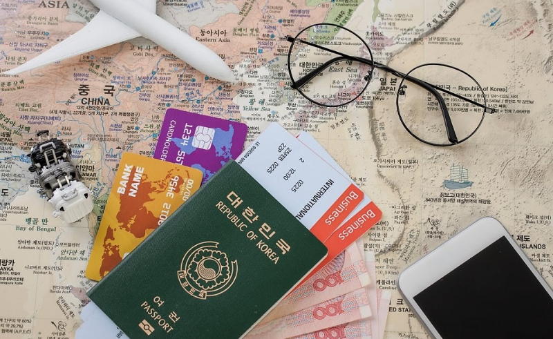 Điều kiện du học Hàn Quốc và lộ trình xin visa chi tiết